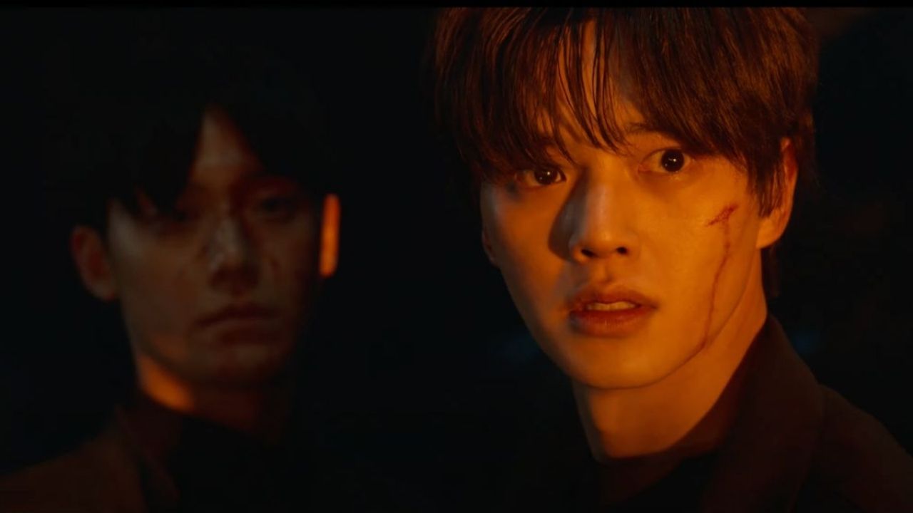 Sweet Home