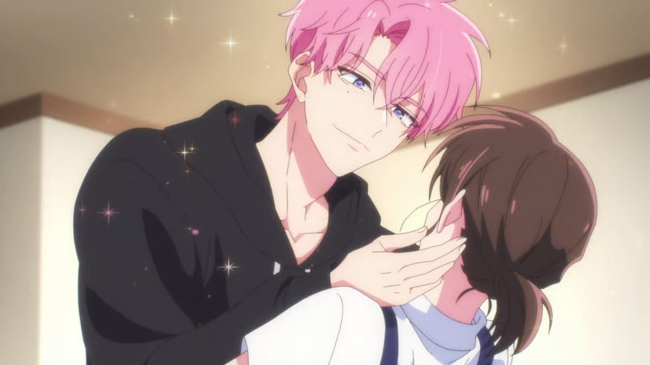 Tamon's B-Side