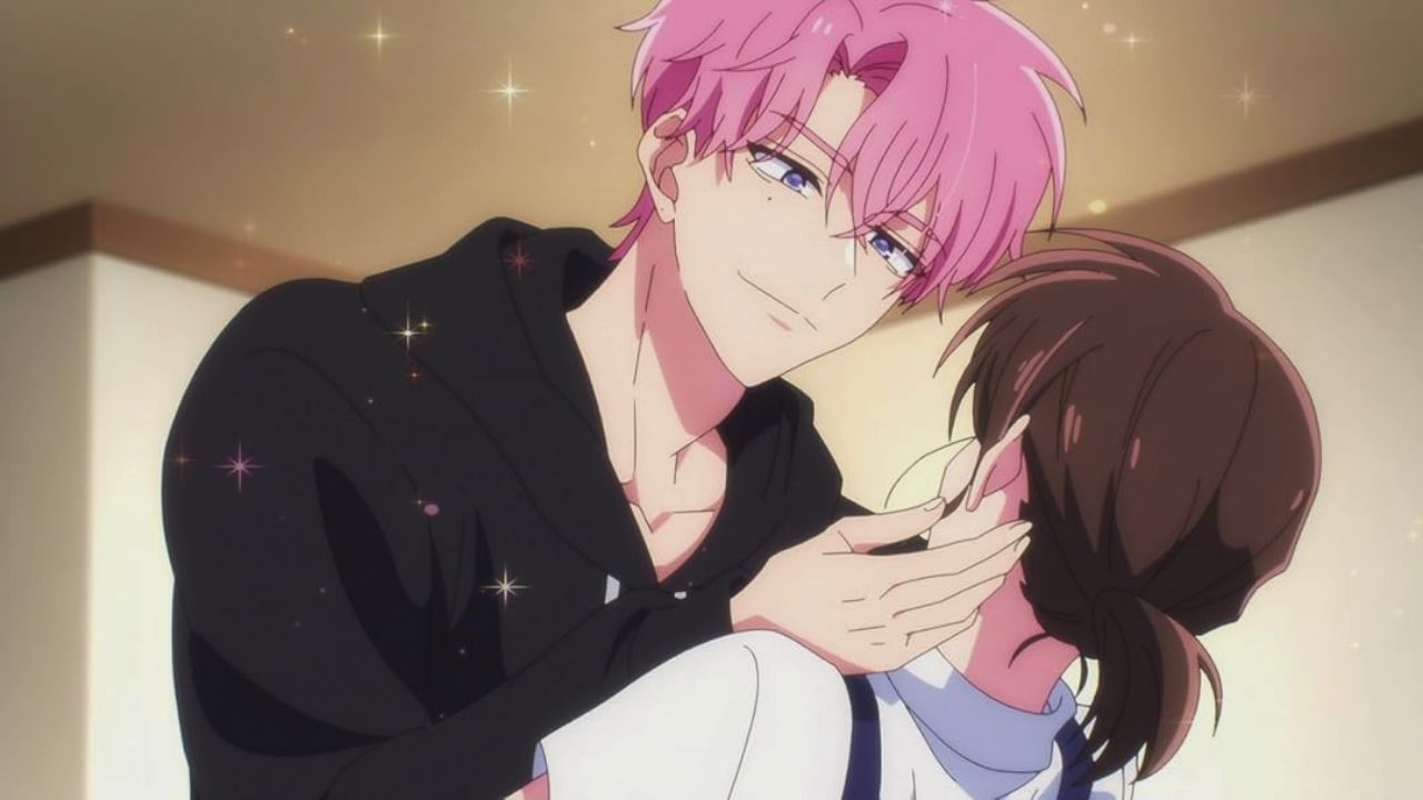 Tamon's B-Side