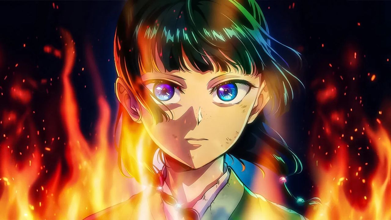 The Irregular at Magic High School The Movie Yotsuba Succession Arc