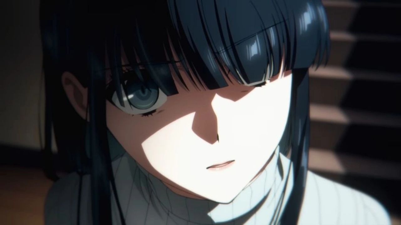 The Irregular at Magic High School The Movie Yotsuba Succession Arc