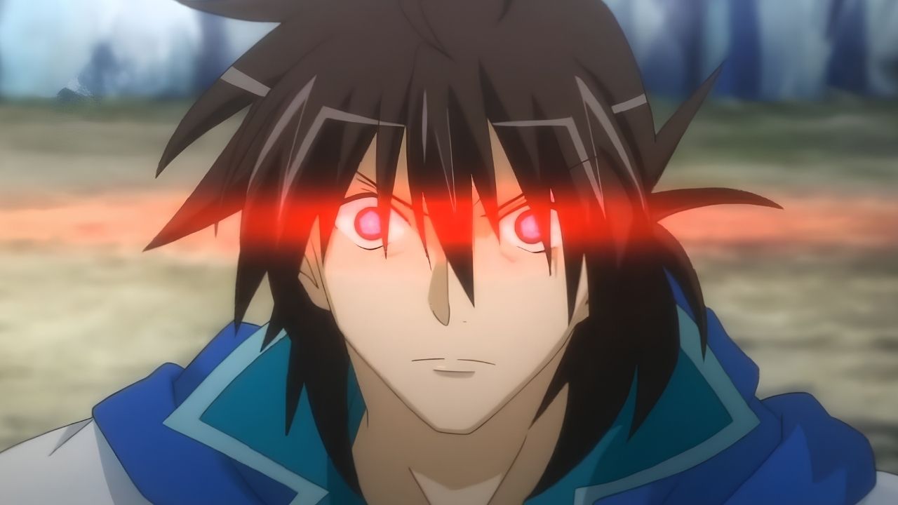 The Legend of the Legendary Heroes