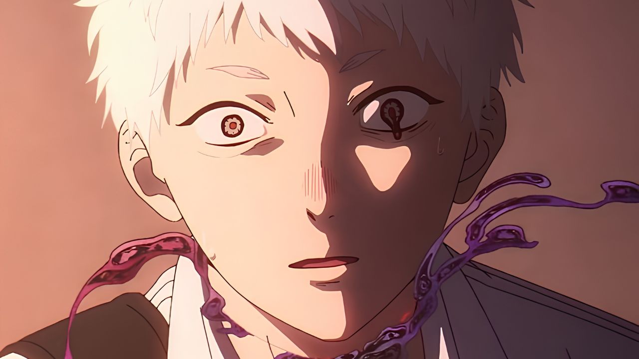The Summer Hikaru Died