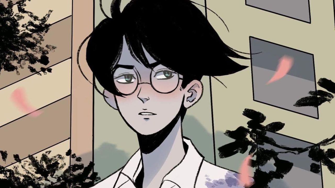 The Tatami Galaxy