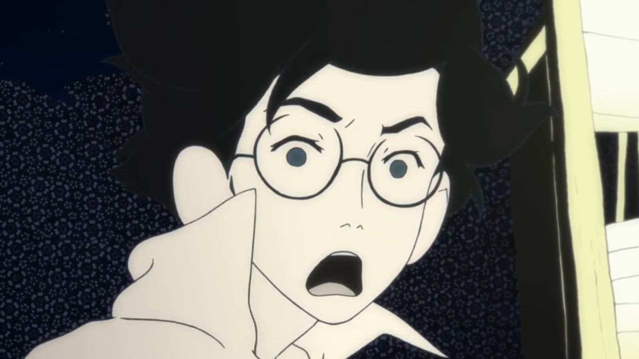 The Tatami Galaxy