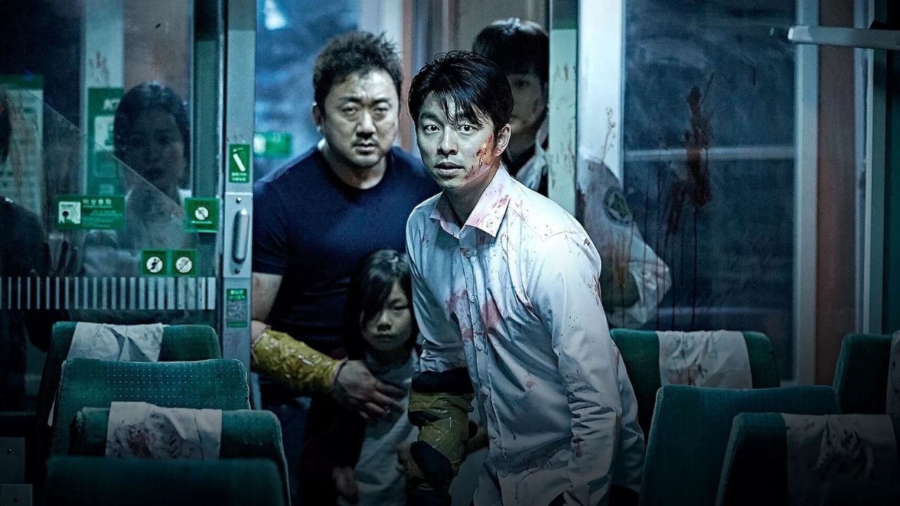 Train to Busan