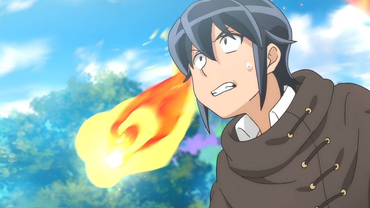 Tsukimichi: Moonlit Fantasy
