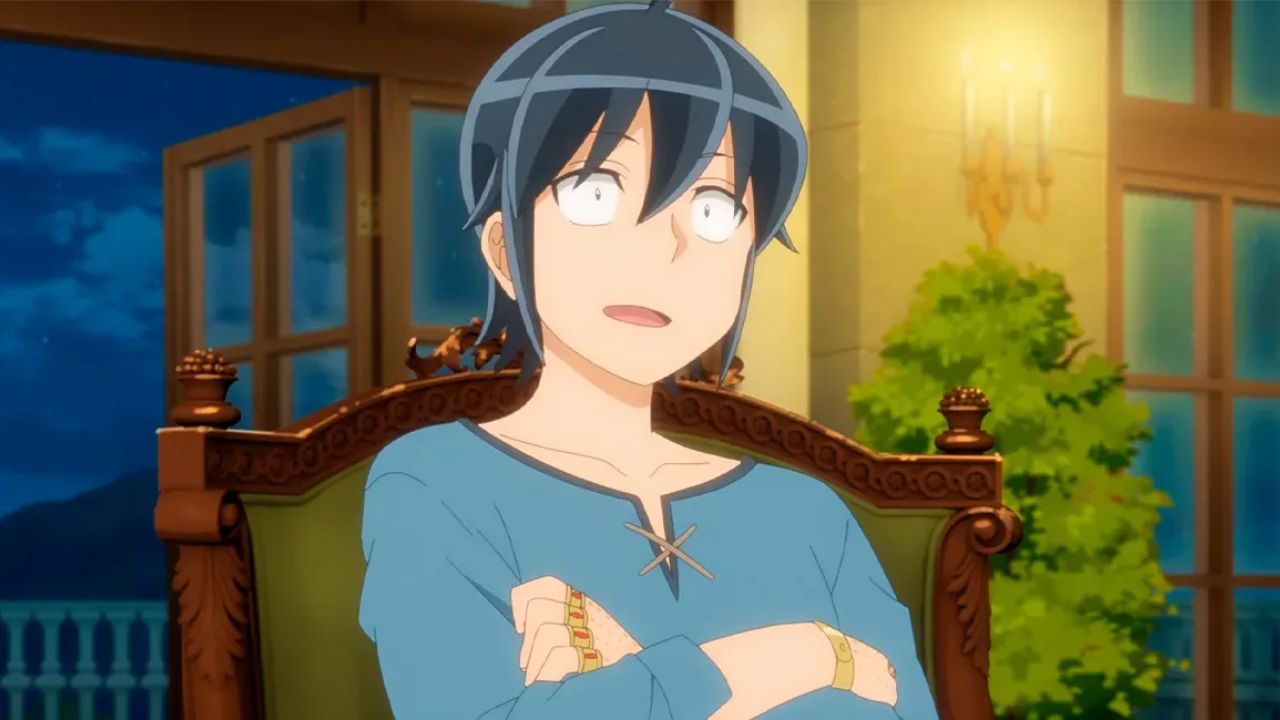 Tsukimichi: Moonlit Fantasy