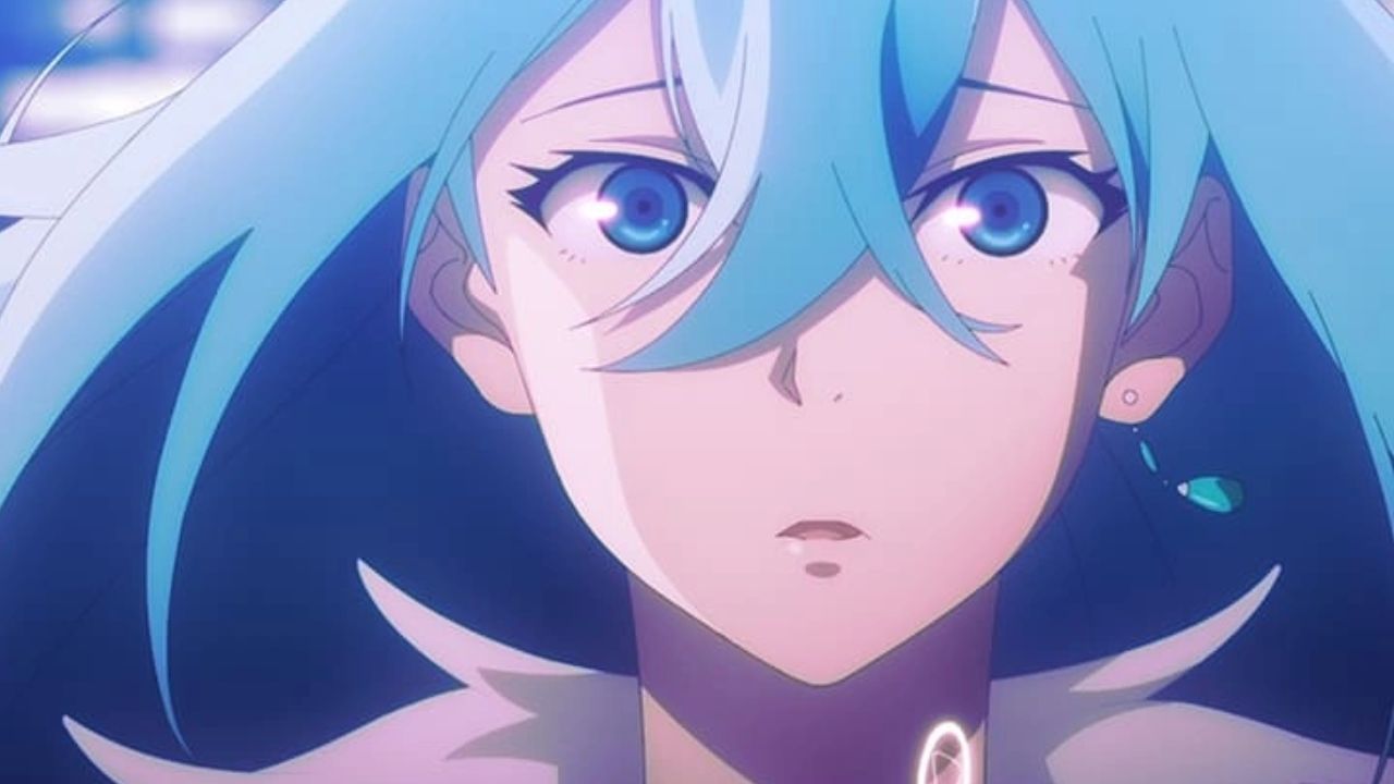 Vivy: Fluorite Eye's Song
