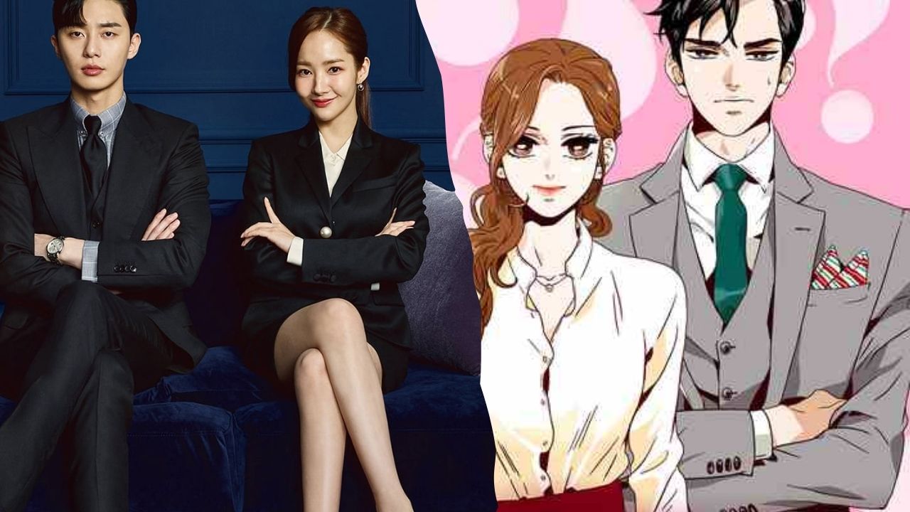 What's Wrong with Secretary Kim