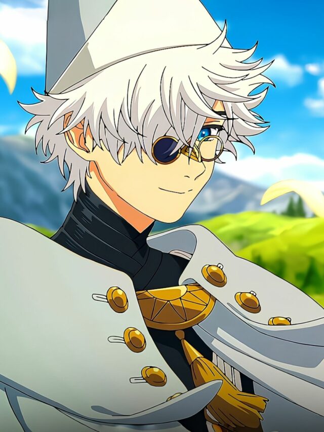 Animes de fantasia 2026