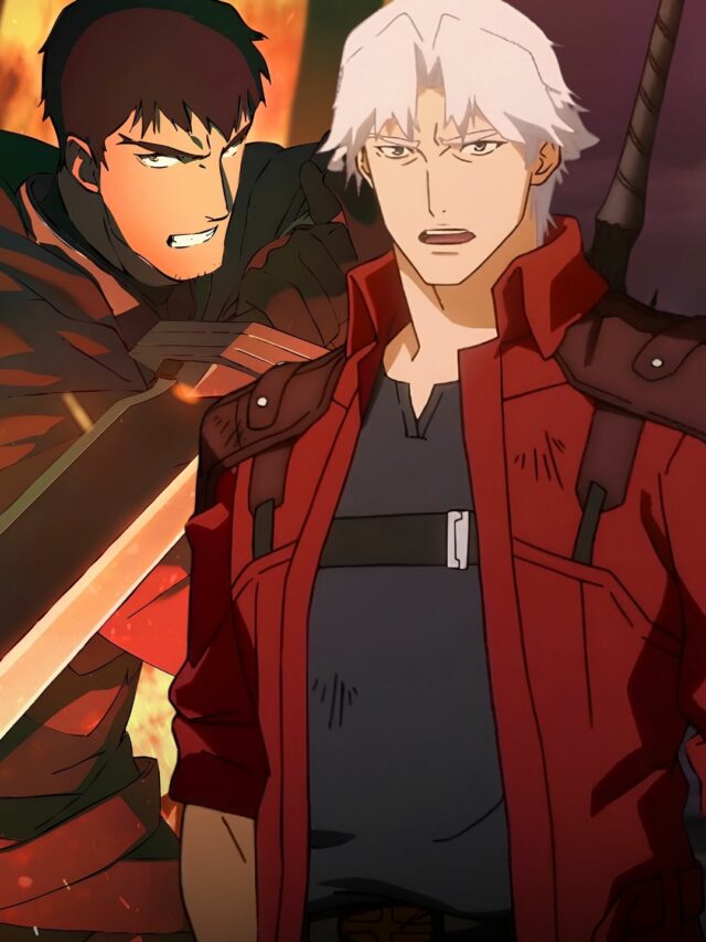 Animes estrangeiros