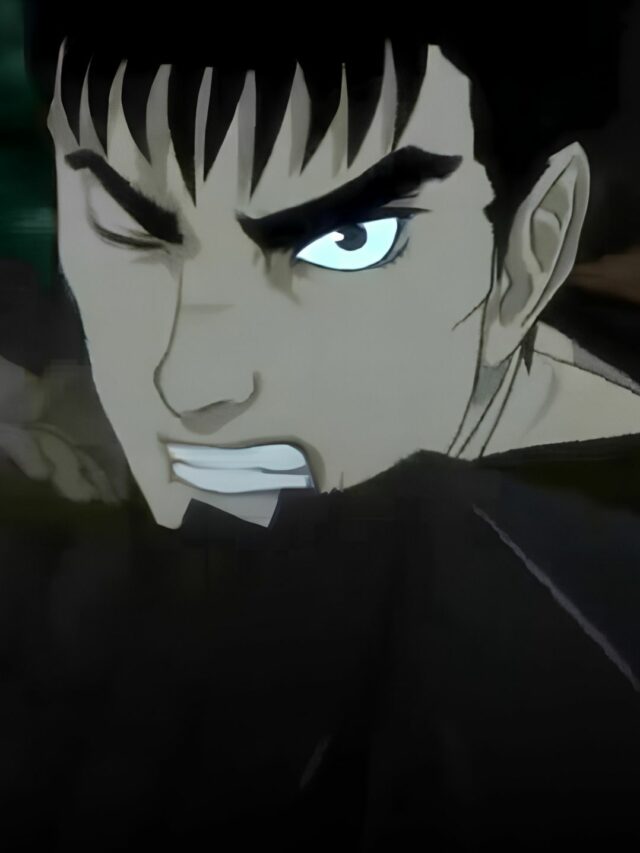 Remakes ruins de animes