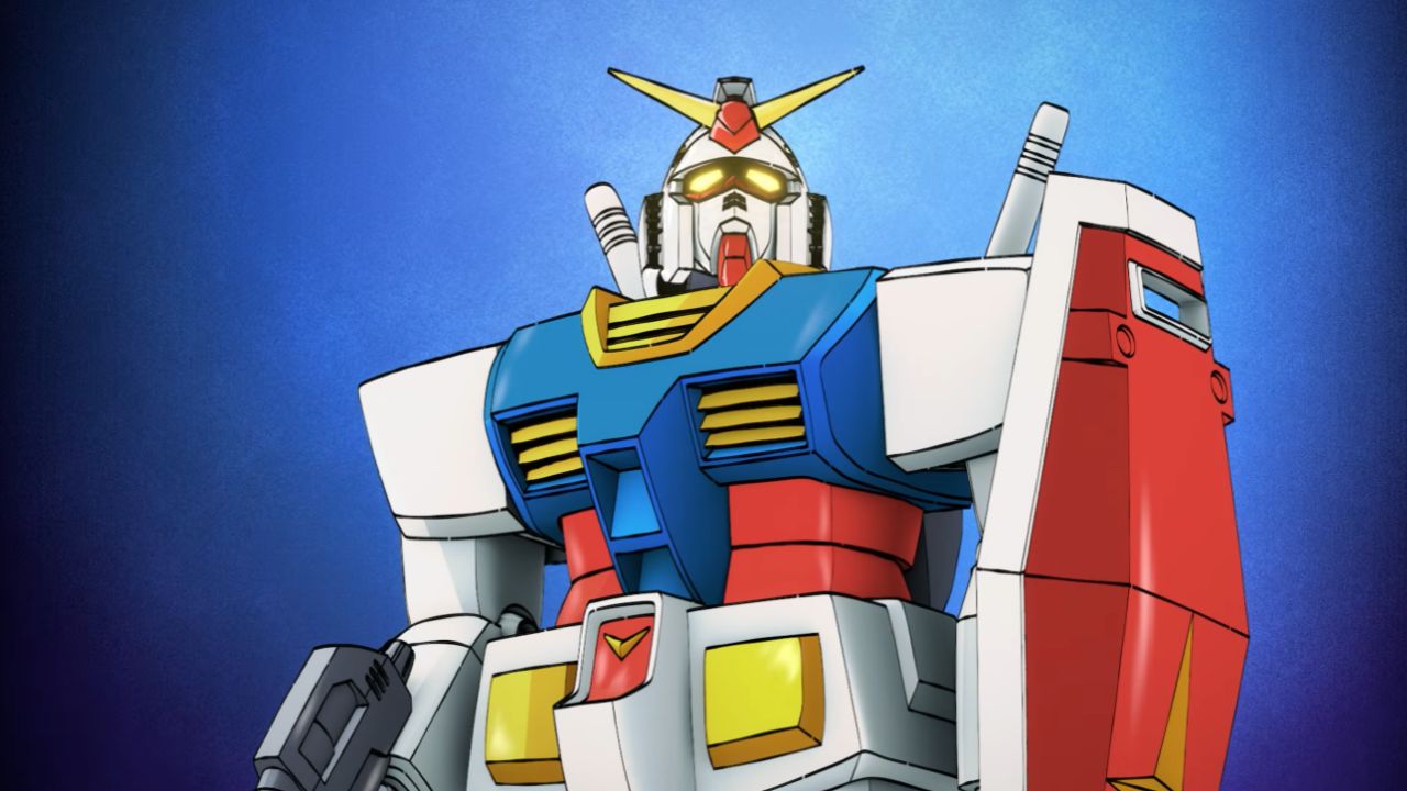Gundam