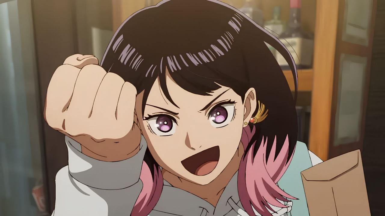Akane-banashi