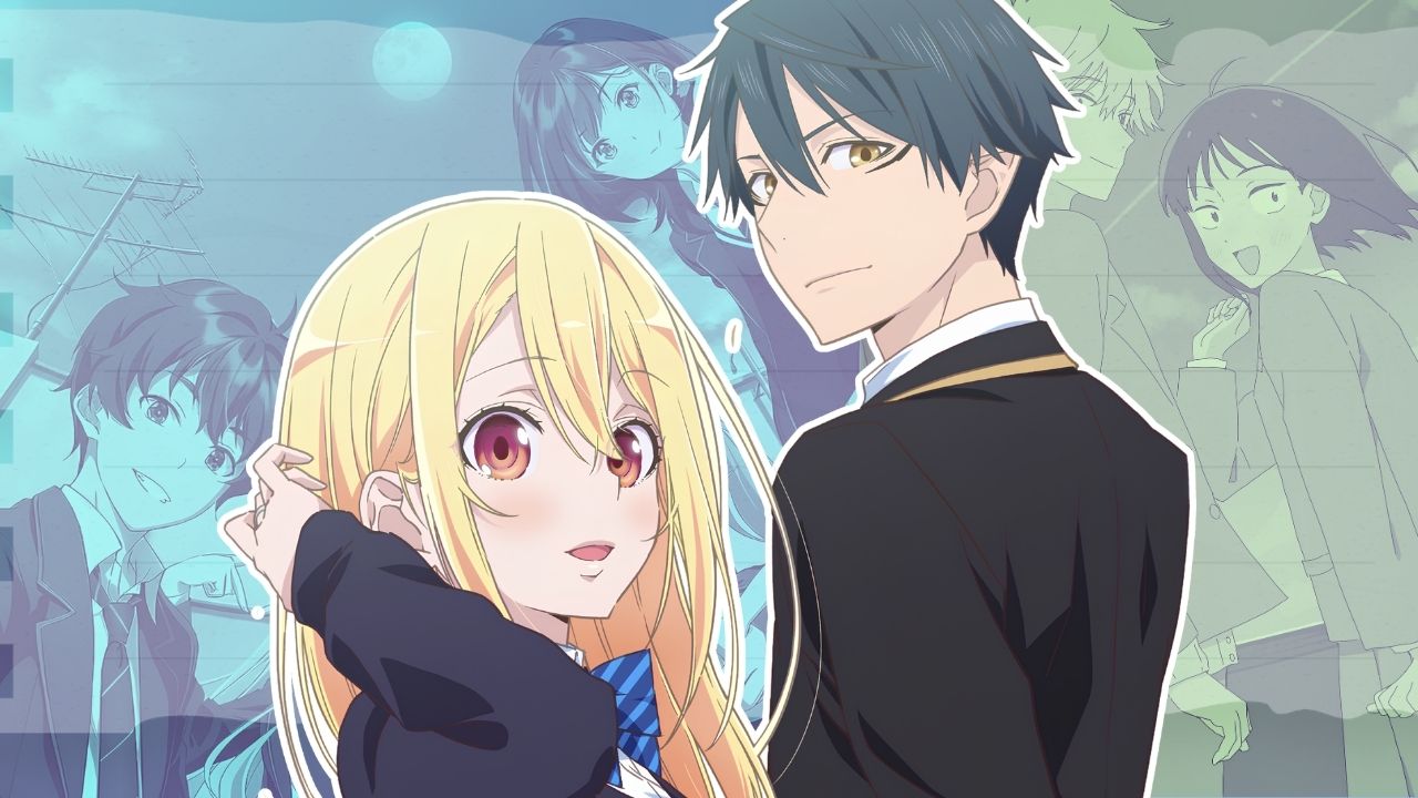Animes escolares menos conhecidos