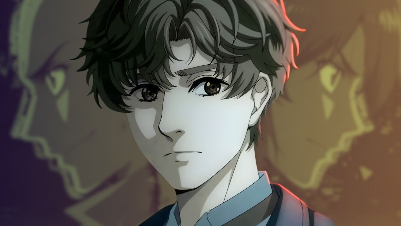 Animes isekai chineses