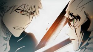 BLEACH ganha novo videoclipe