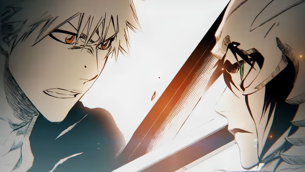 BLEACH ganha novo videoclipe