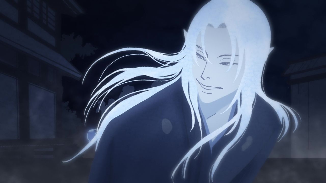 Beyond Twilight