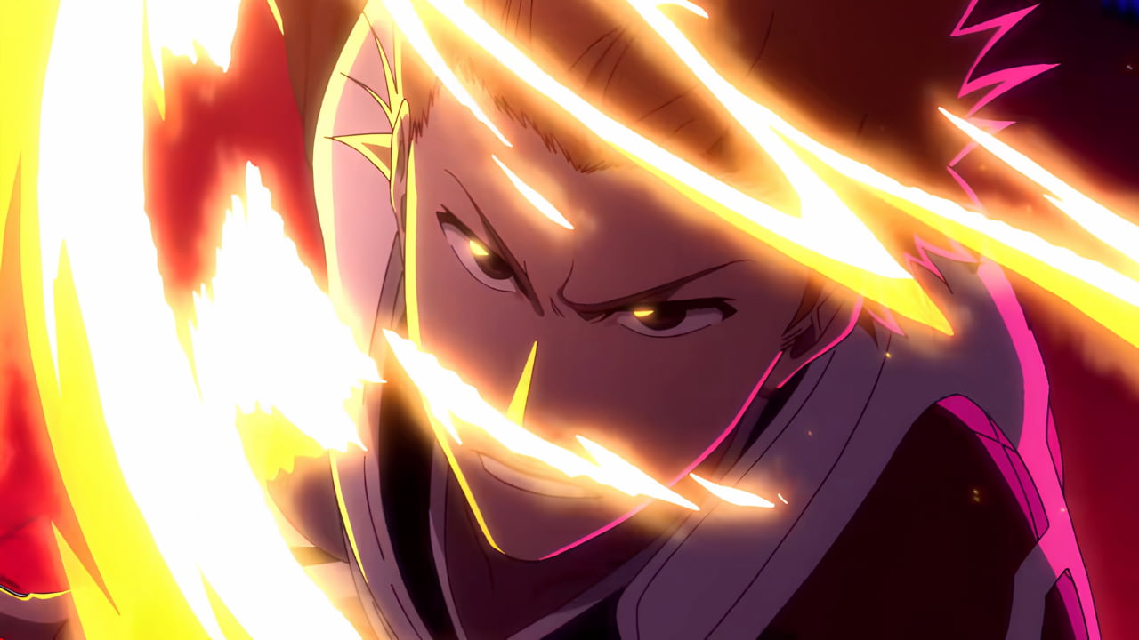 Bleach 4T