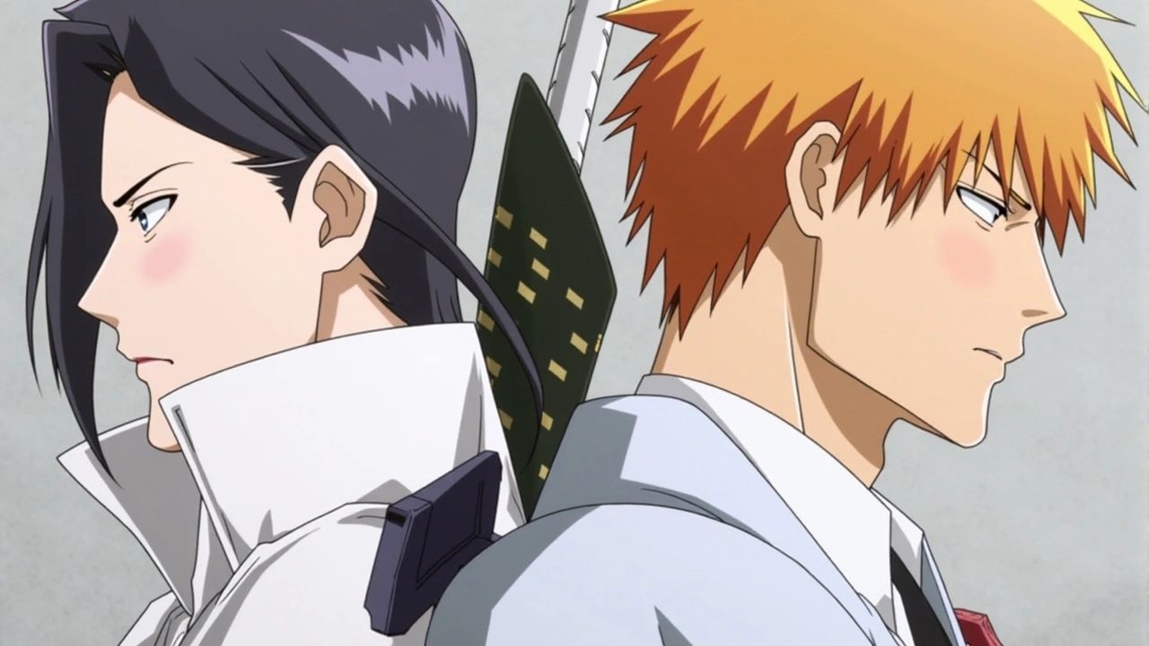 Bleach