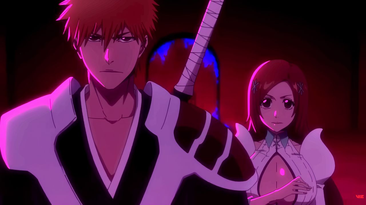 Bleach: Thousand-Year Blood War