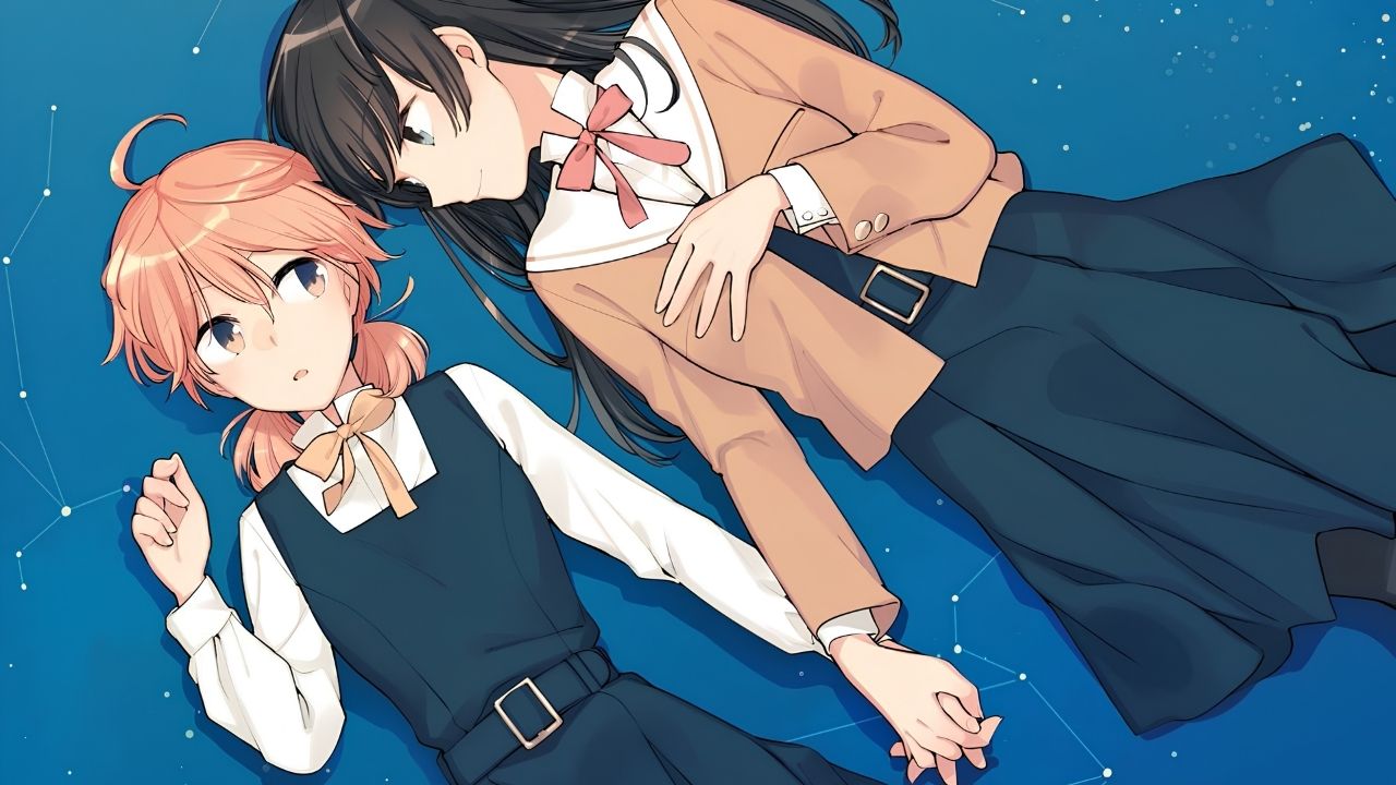 Bloom Into You