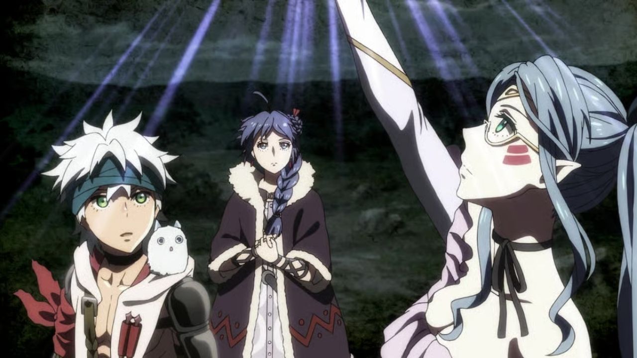 Chain Chronicle