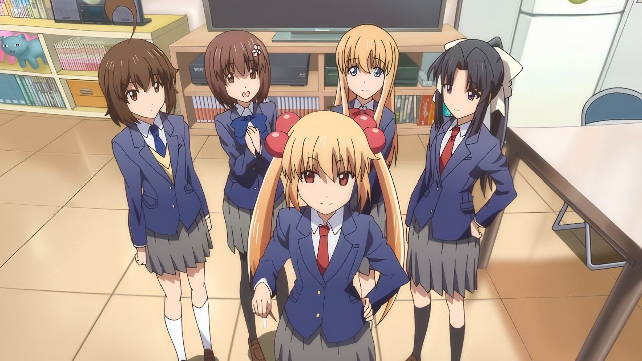 Chronicles of the Going Home Club