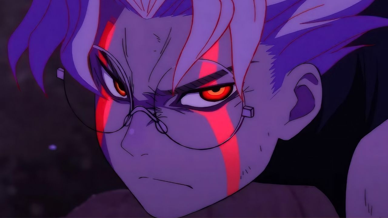 Dandadan