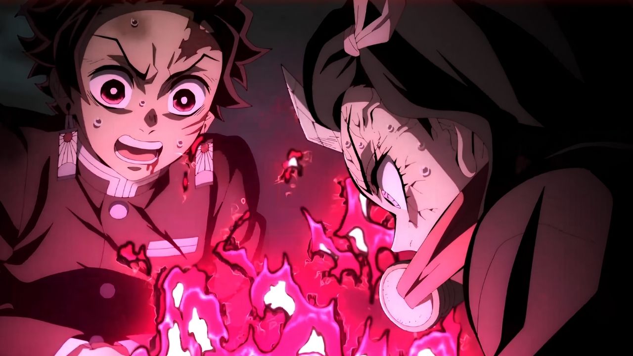 Demon Slayer