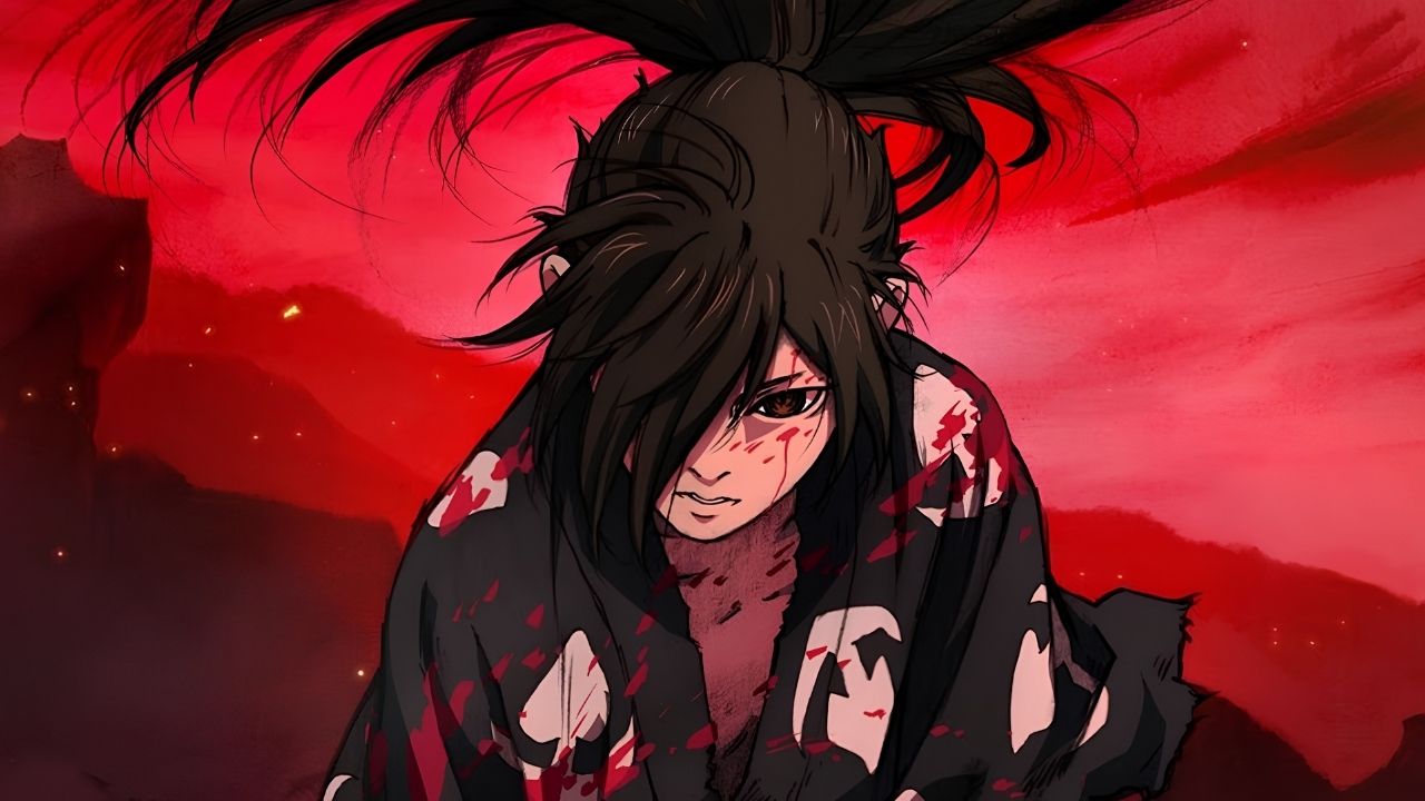 Dororo