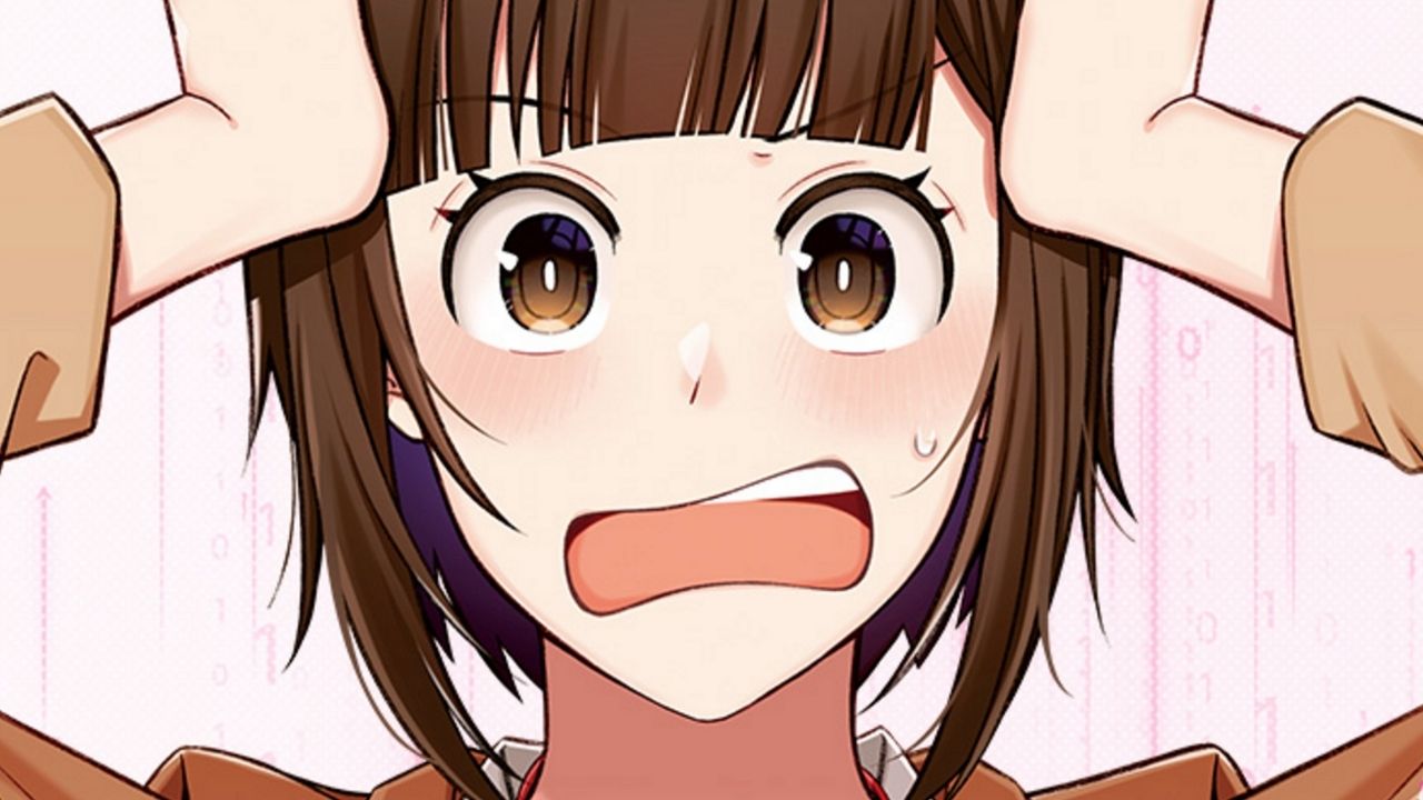 Fired But I Maintain All the Software Anime