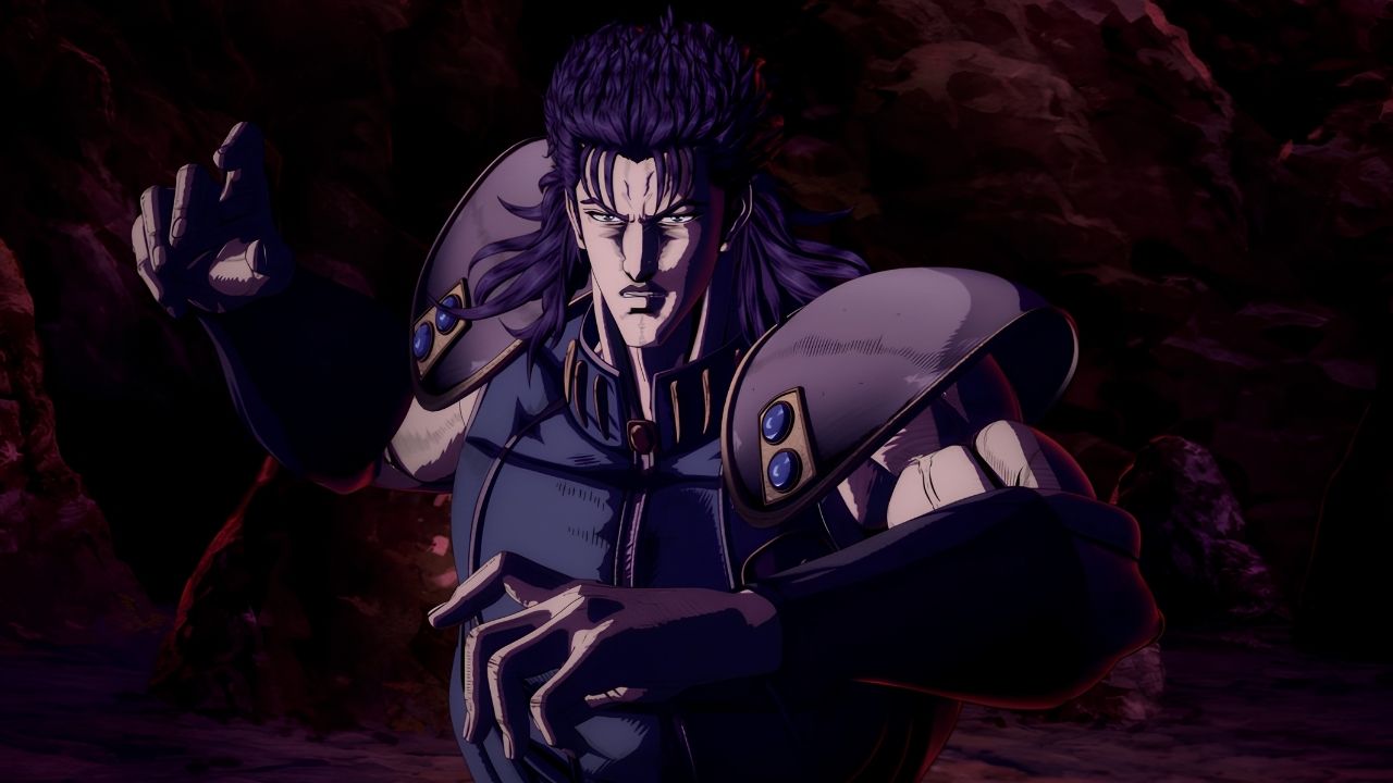 Fist of the North Star