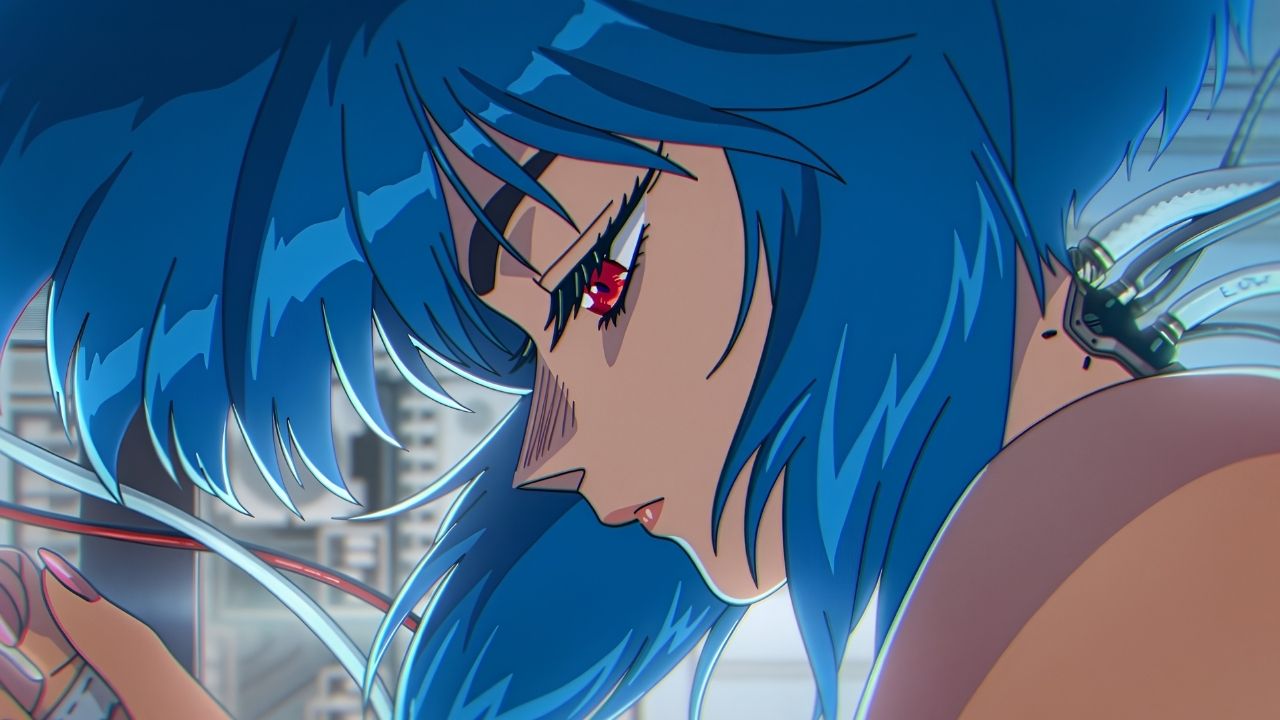 Ghost-in-the-Shell-confirma-transmissao-global-pelo-Prime-Video Ghost in the Shell confirma transmissão global pelo Prime Video