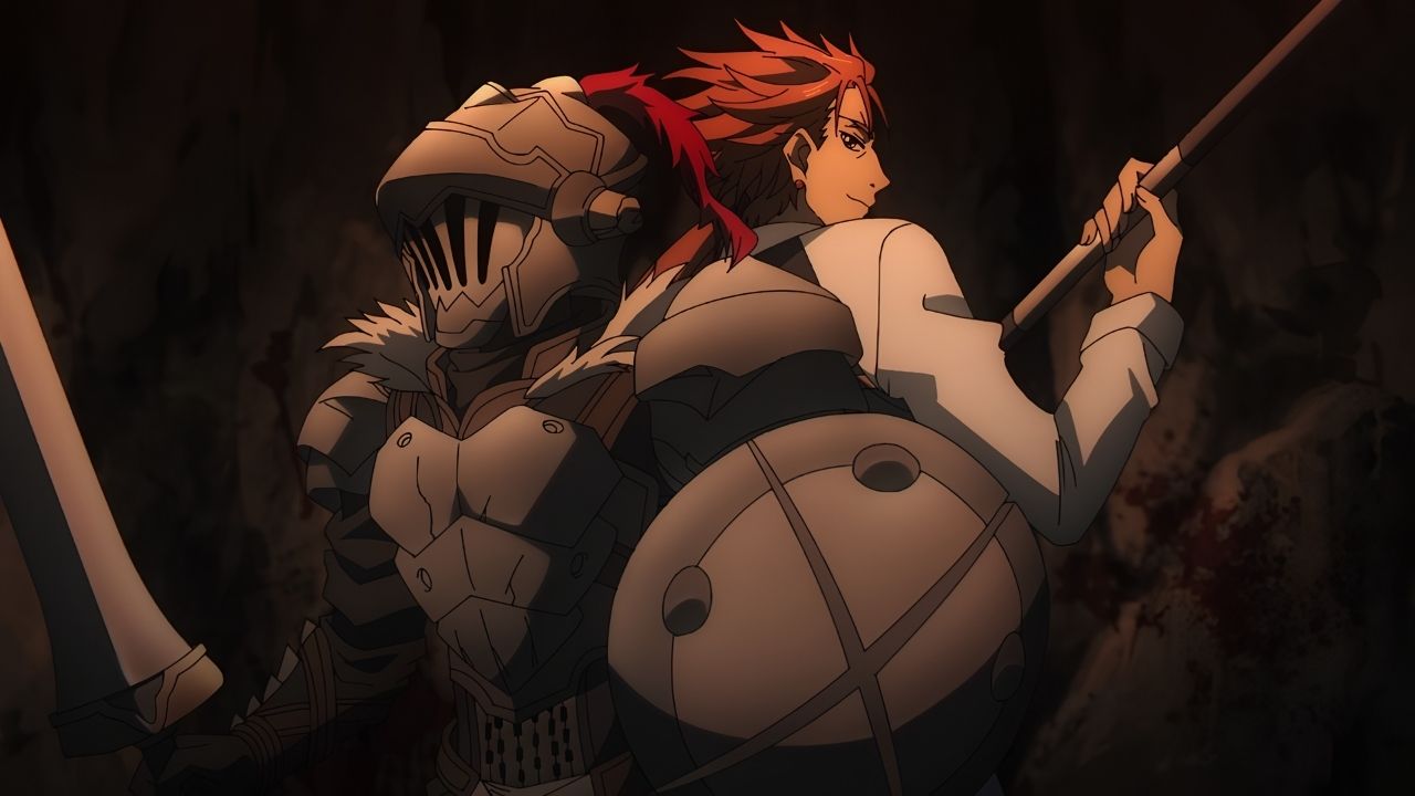 Goblin Slayer