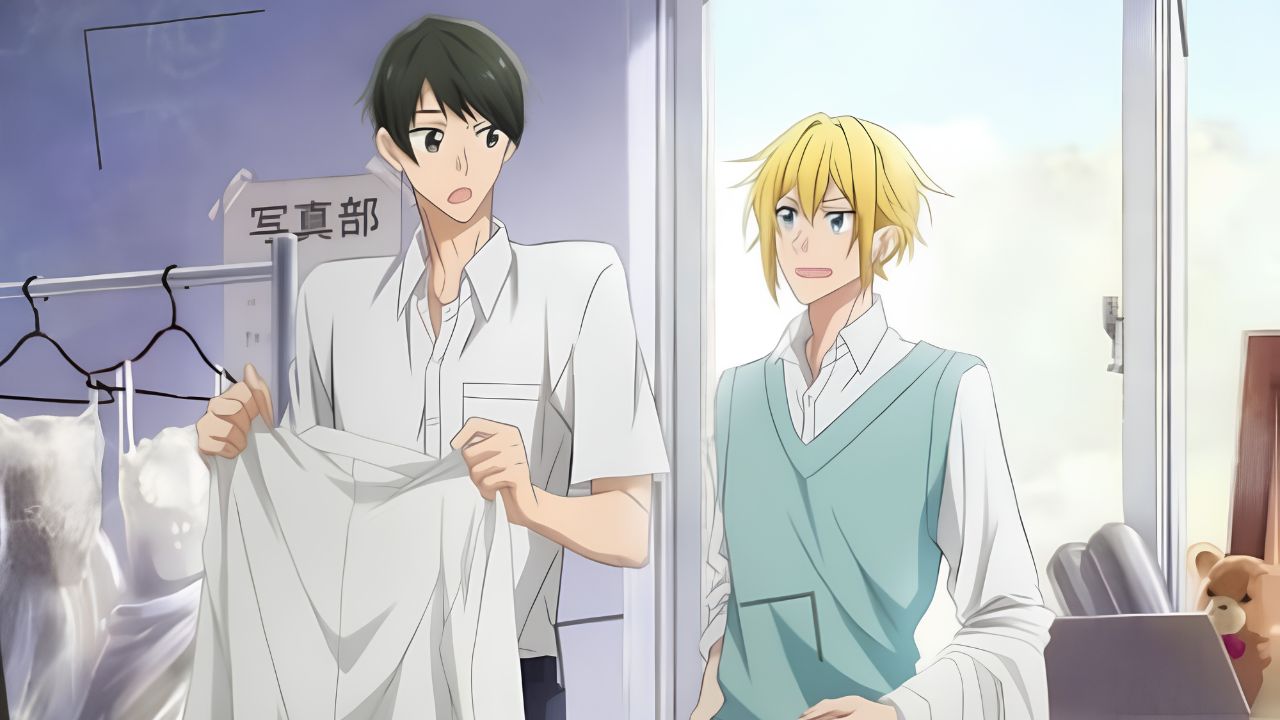 Hirano to Kagiura