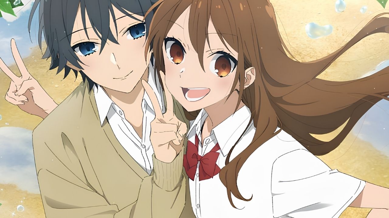Horimiya