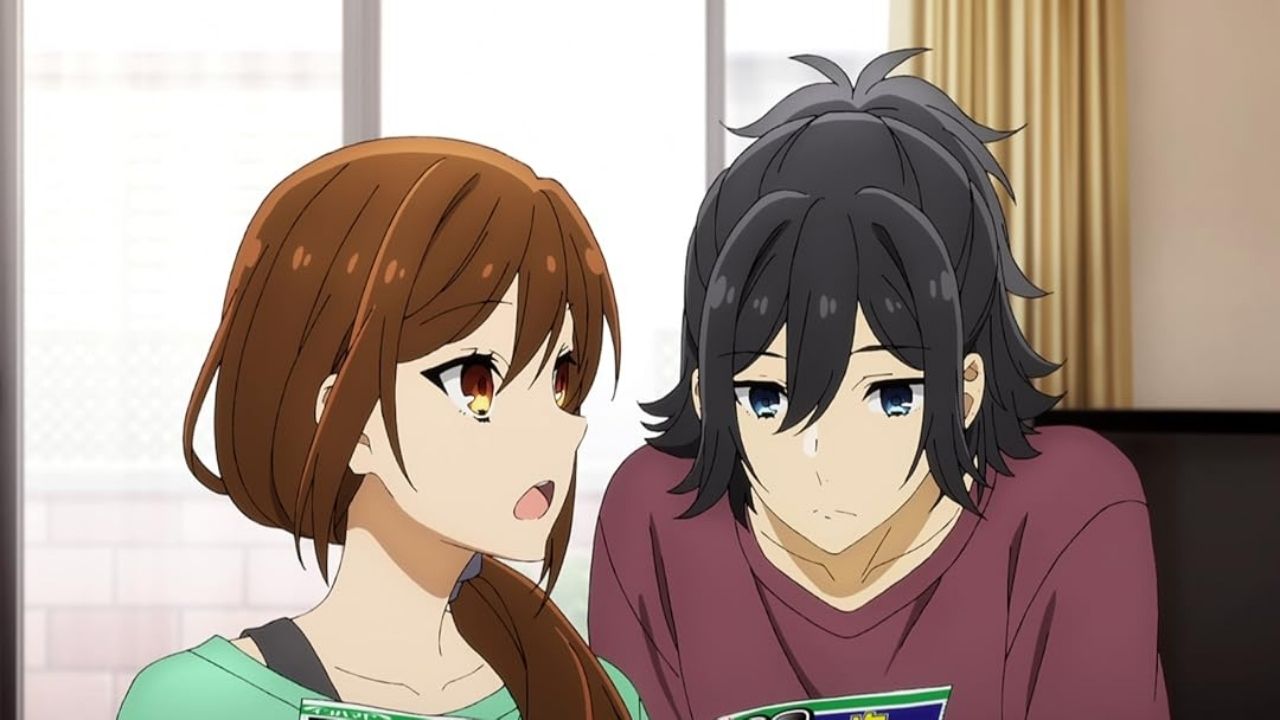 Horimiya
