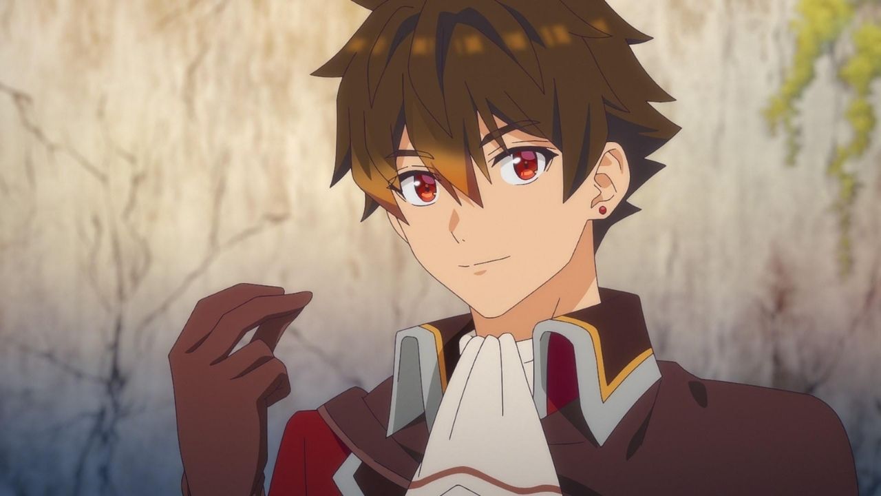 I Left My A-Rank Party to Help My Former Students Reach the Dungeon Depths