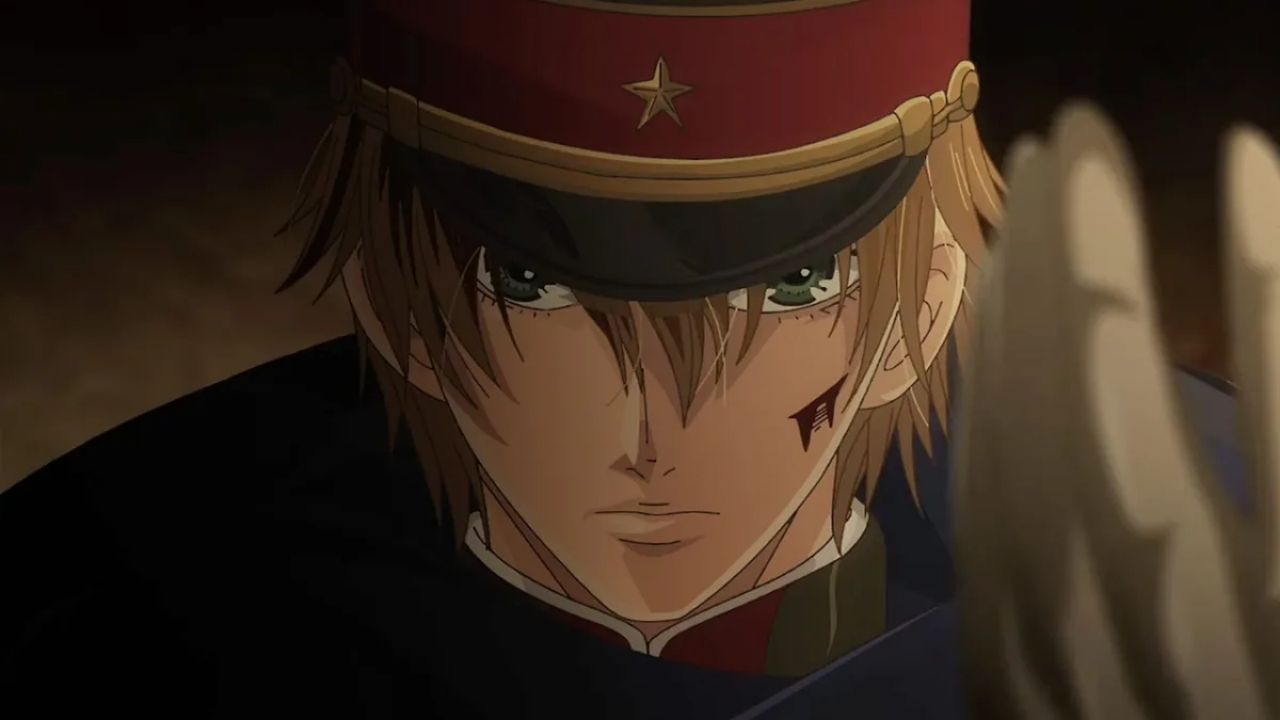 Iwamoto-senpai no Suisen