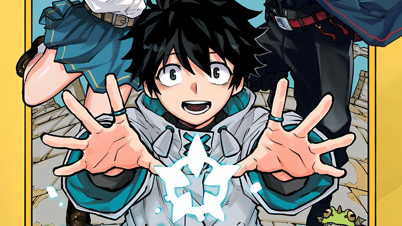 Kinato's Magi