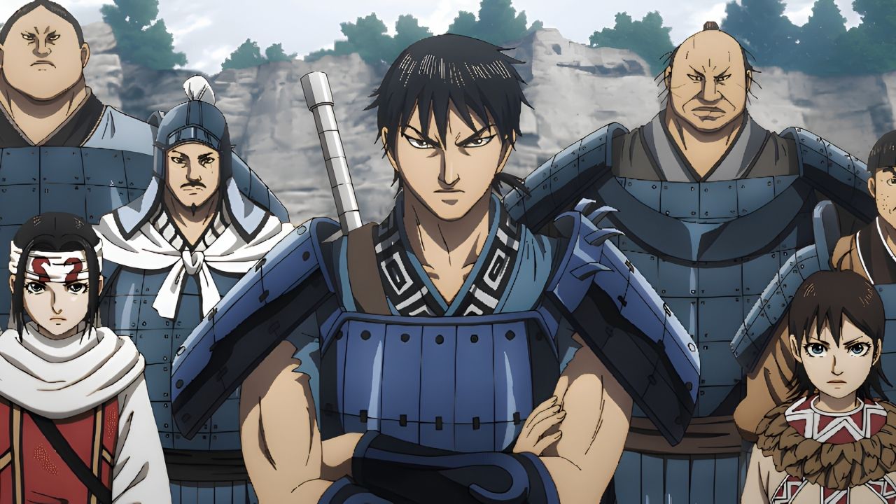 Kingdom