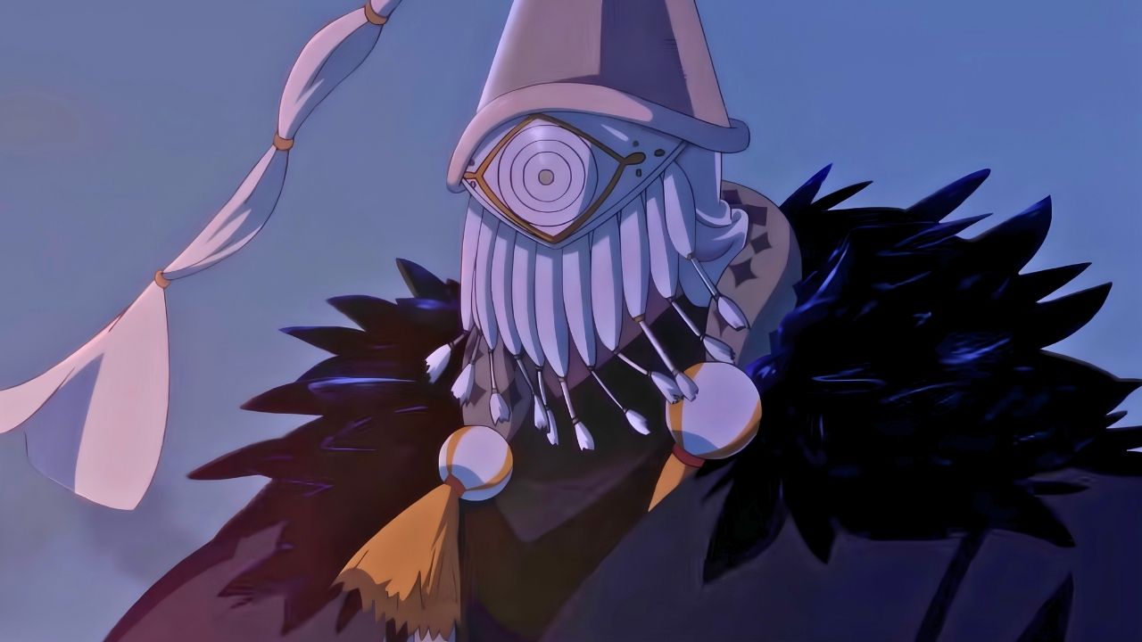 Magias proibidas Witch Hat Atelier