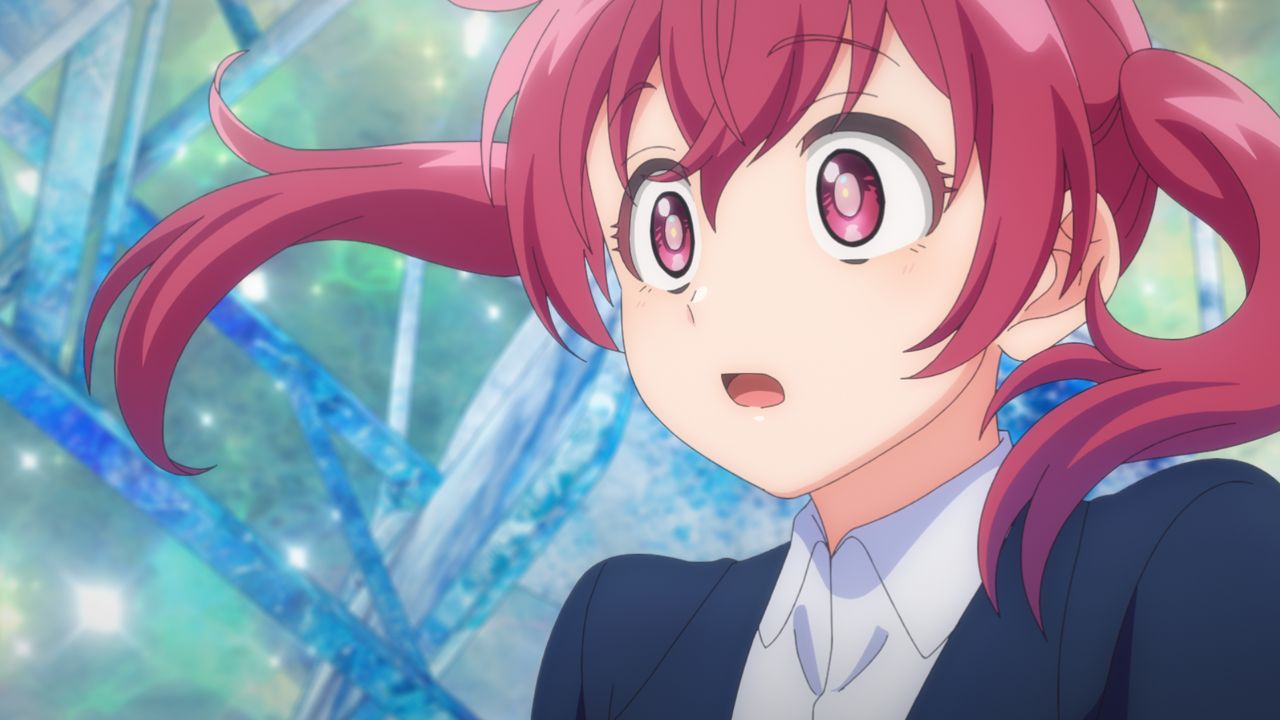Magilumiere Magical Girls Inc