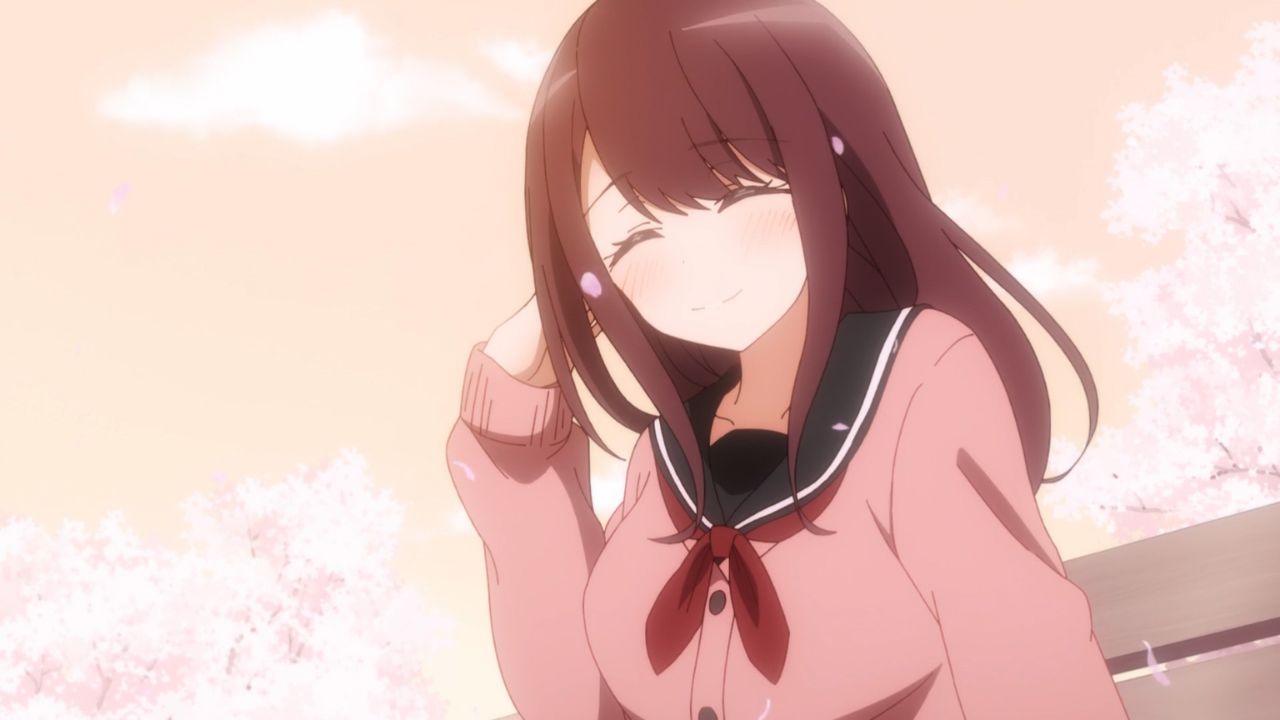 Marika's Love Meter Malfunction