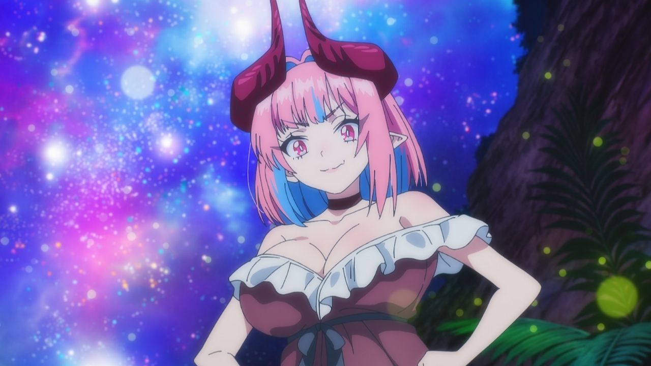 Mistress Kanan is Devilishly Easy