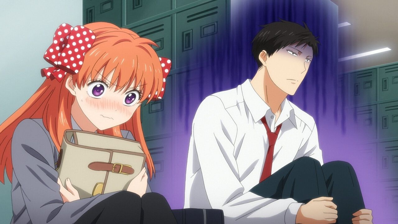 Monthly Girls' Nozaki-kun