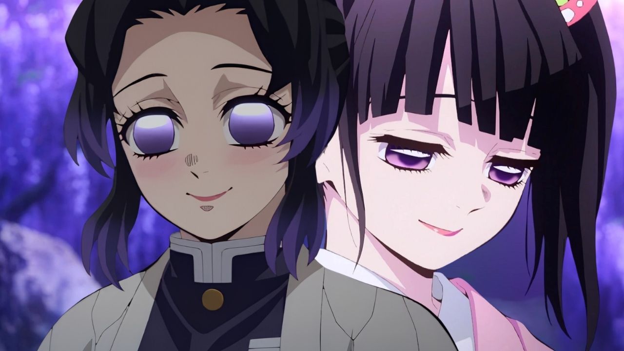 Morte-de-vilao-Demon-Slayer Morte de vilão Demon Slayer